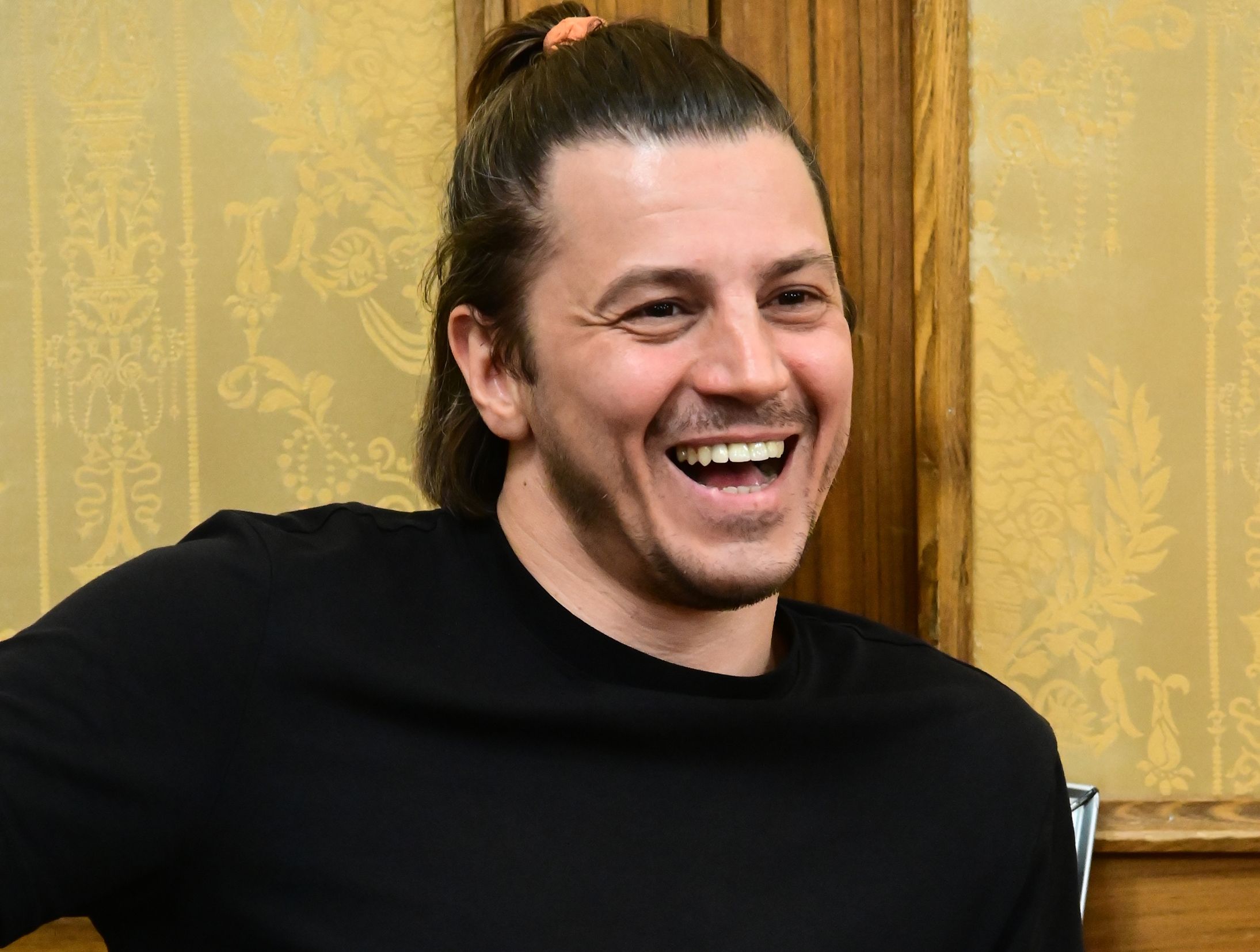Ночные забавы