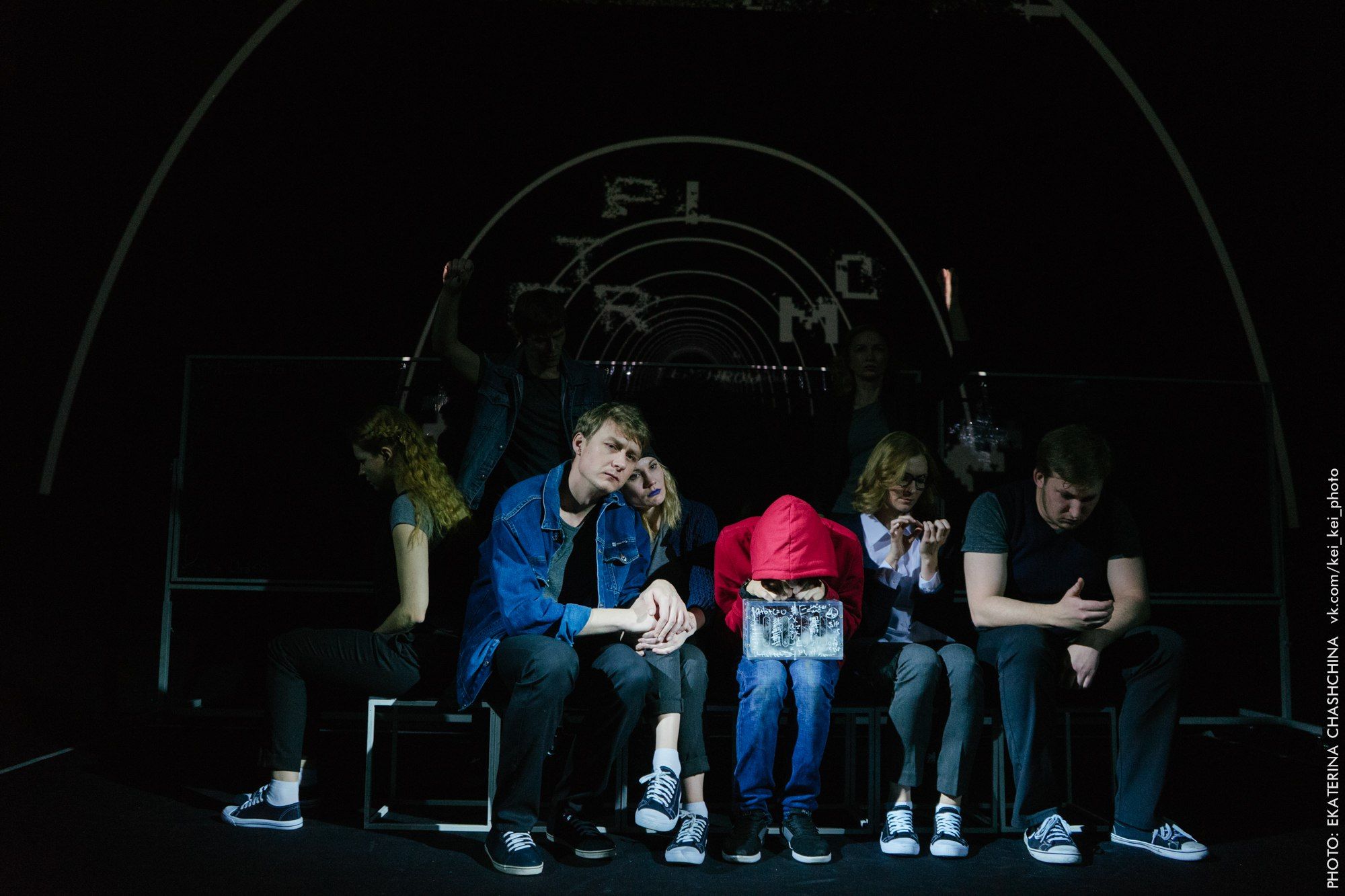 Загадочное ночное убийство собаки