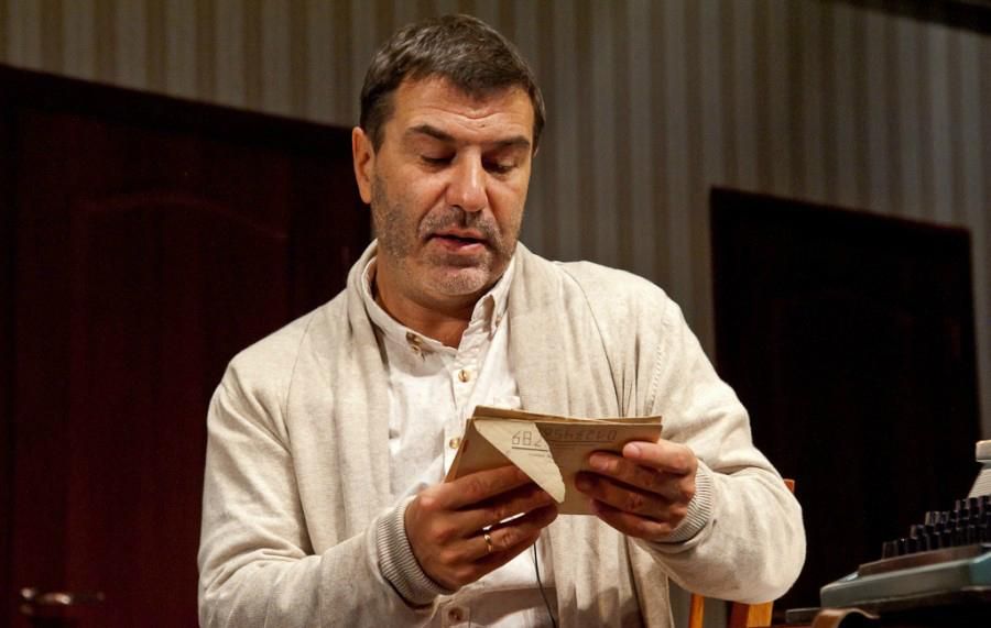 ПРОЩАНИЕ С БУМАГОЙ