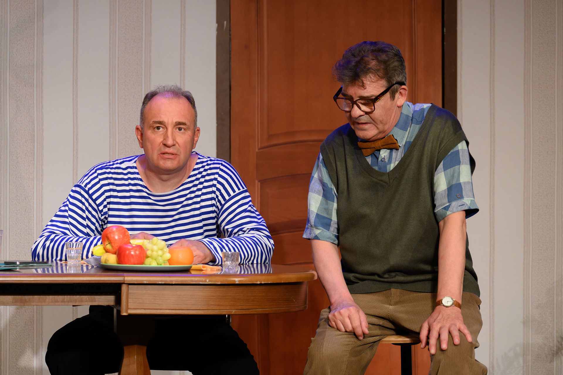 Женихи по объявлению