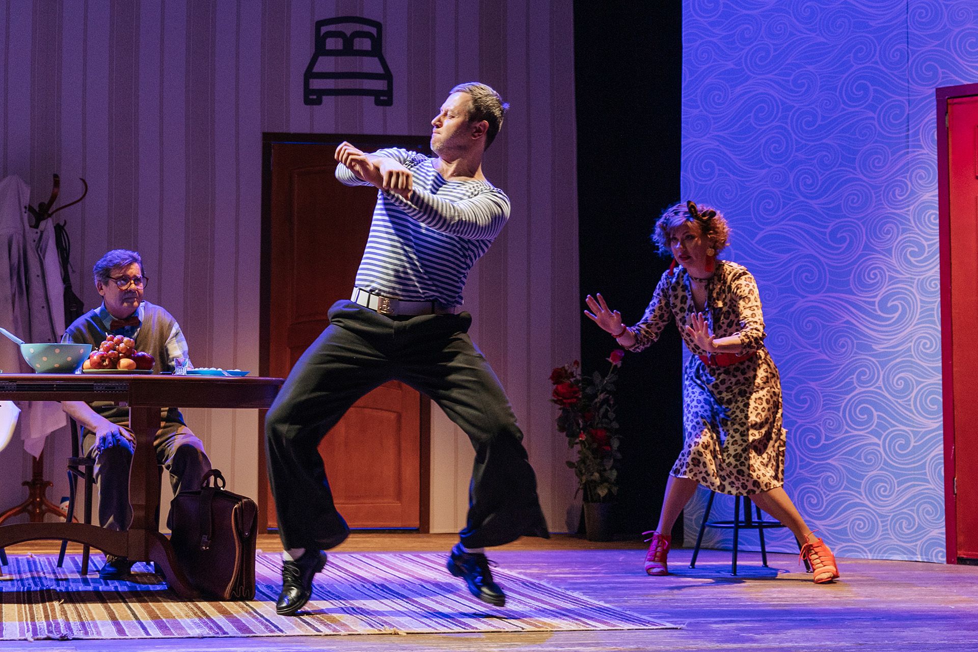 Женихи по объявлению