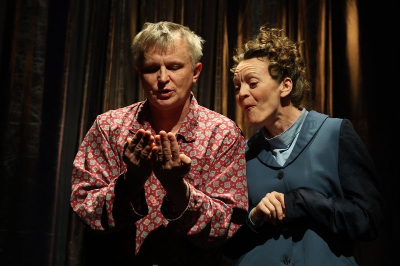 Мнимый больной