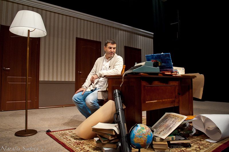 ПРОЩАНИЕ С БУМАГОЙ