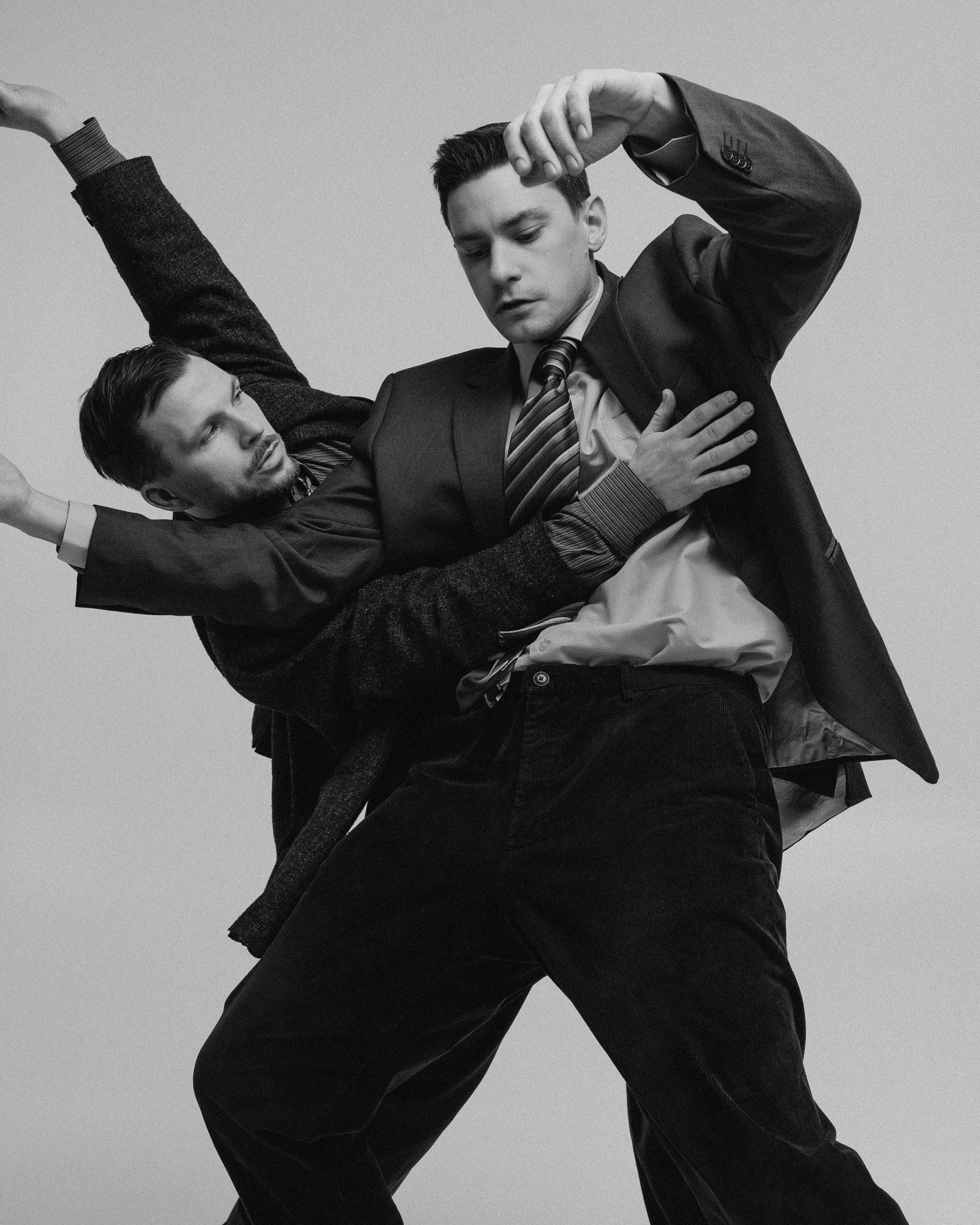 Наедине с собой