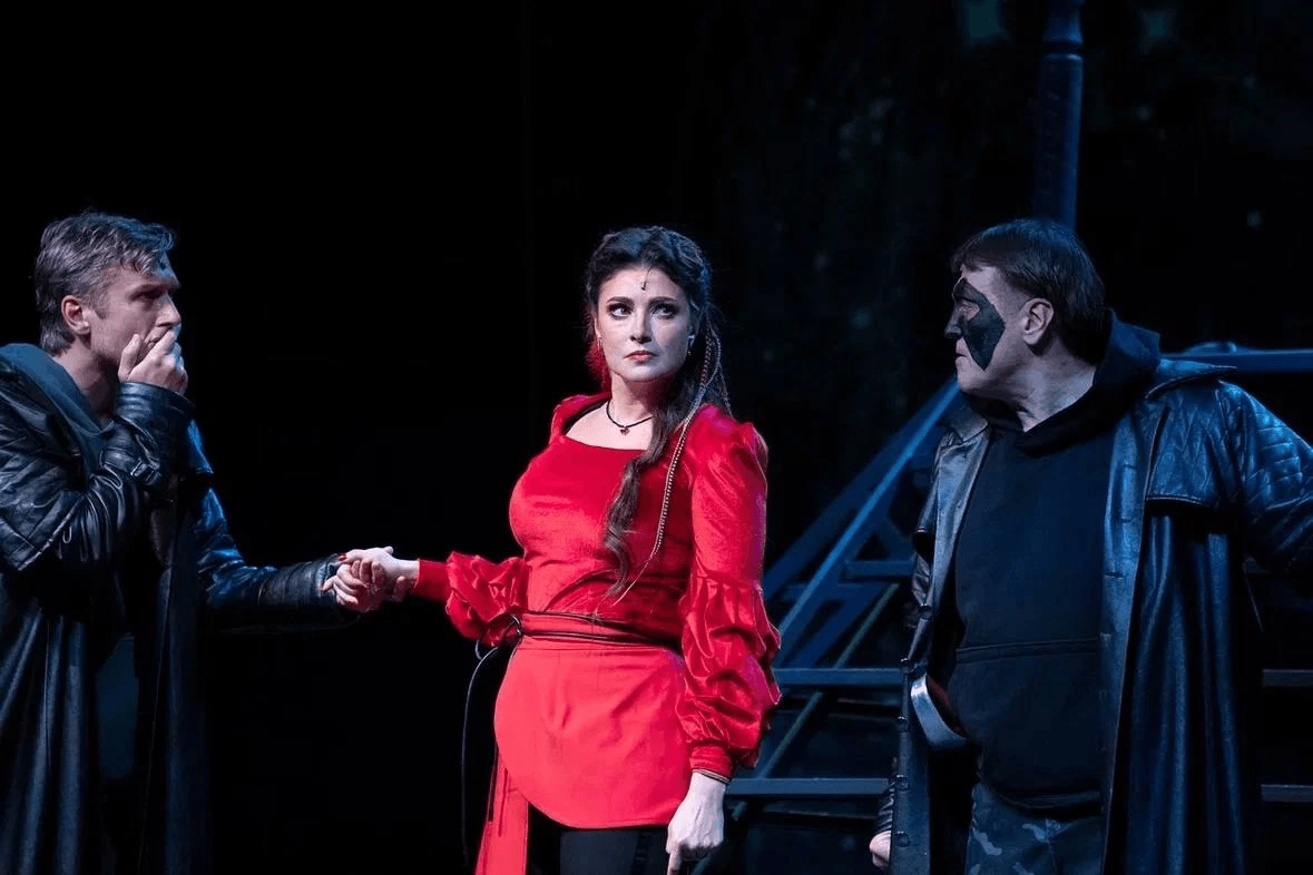 Сирано де Бержерак