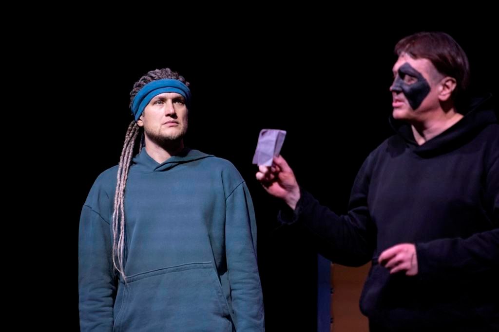 Сирано де Бержерак