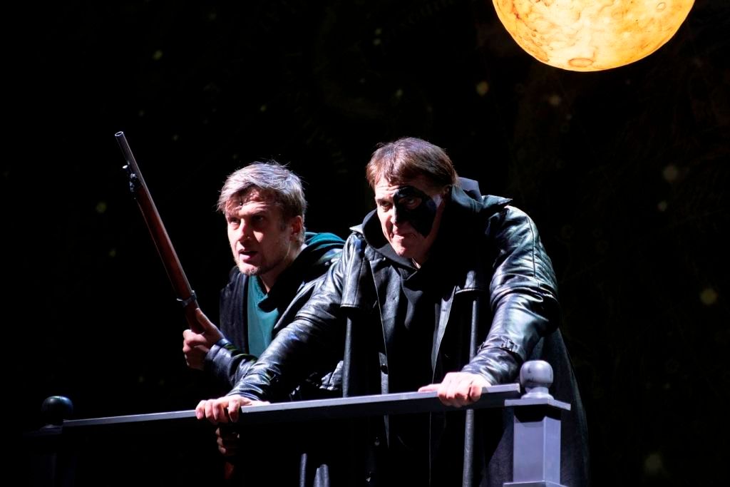 Сирано де Бержерак