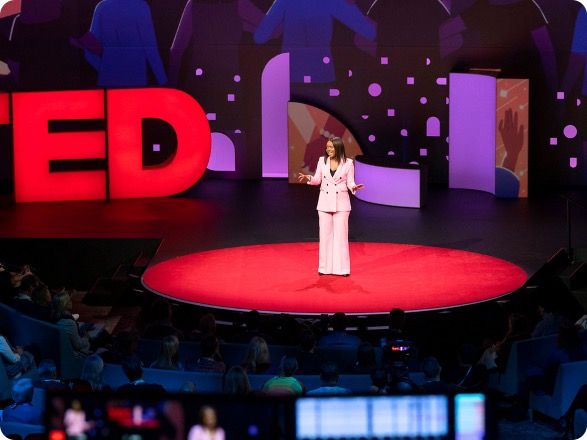 Конференция «Король говорит! TALKS»