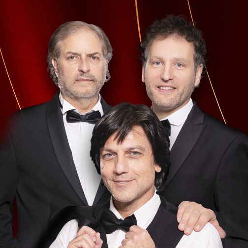 Романтические Итальянские Теноры (Romantic Italian Tenors)