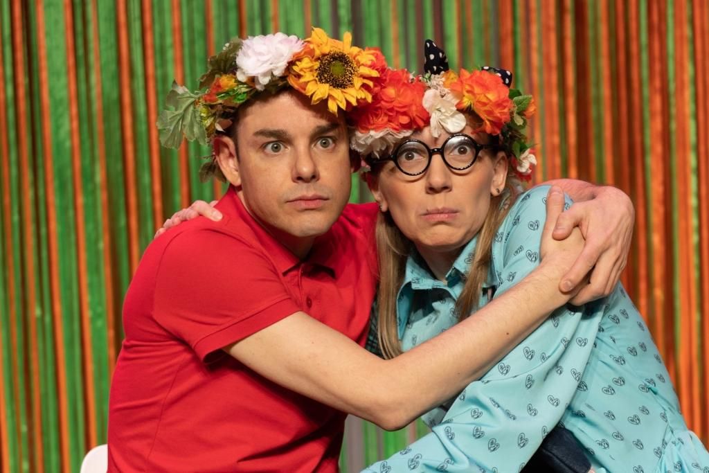 Два мужа по цене одного