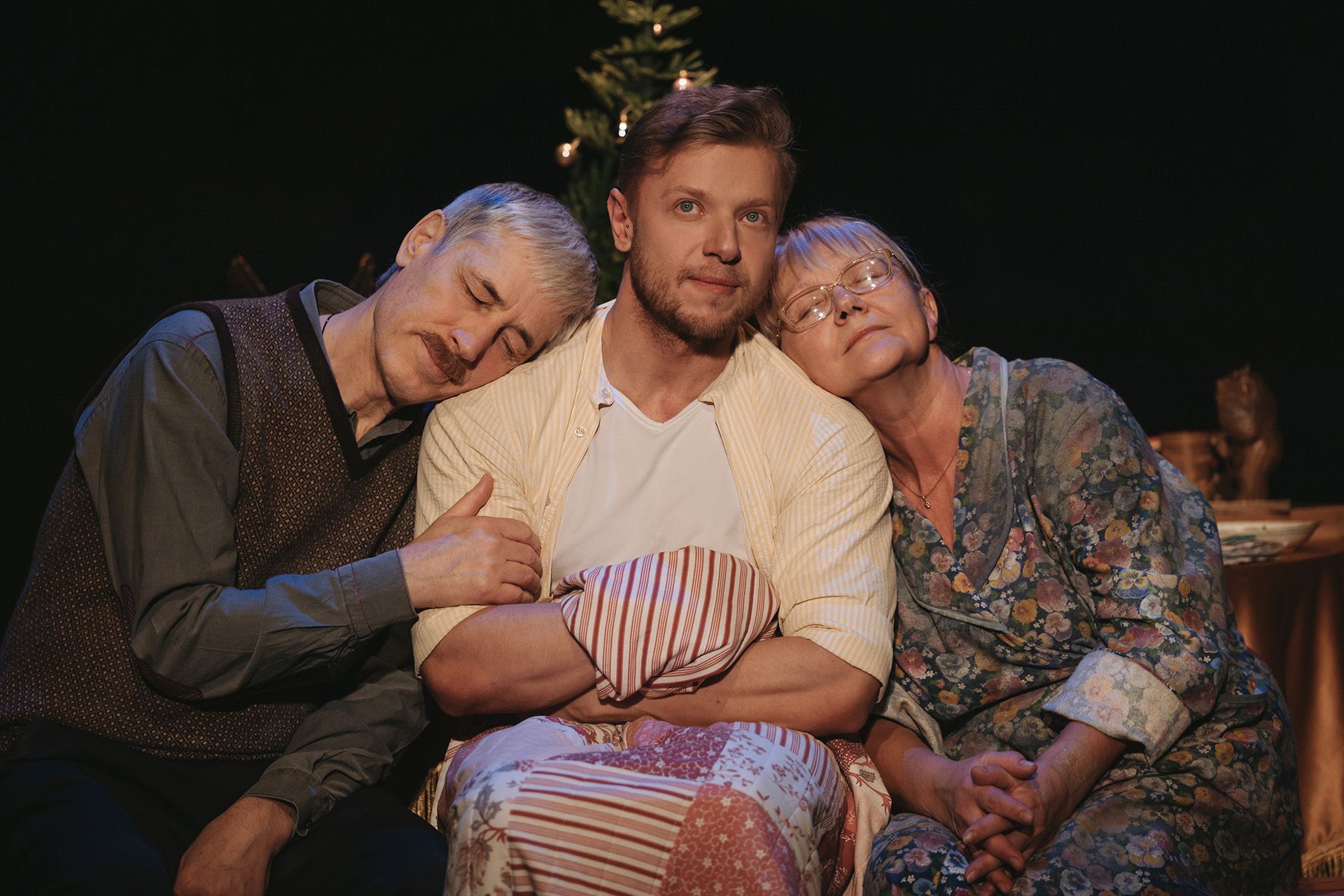 Похороните меня за плинтусом