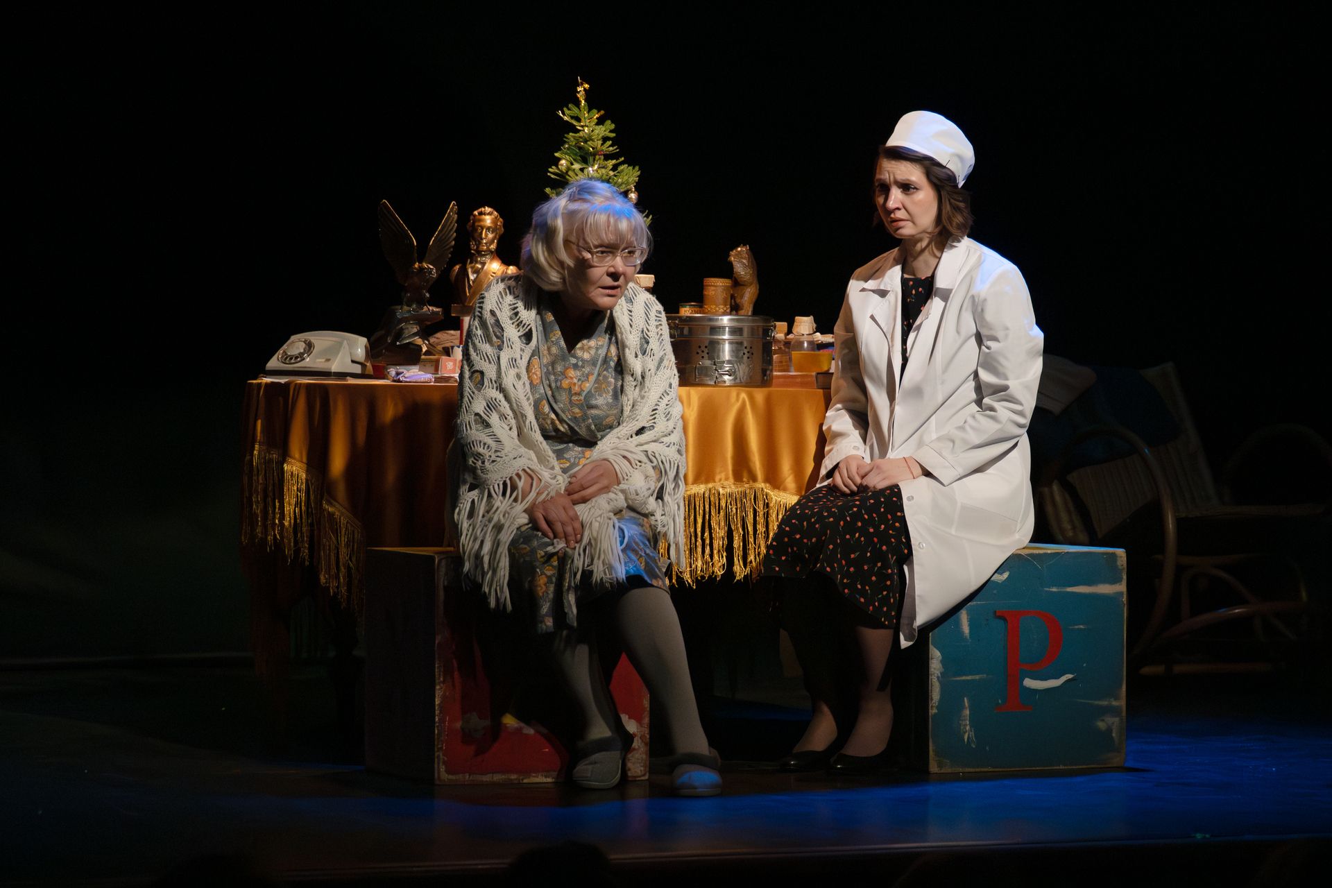 Похороните меня за плинтусом