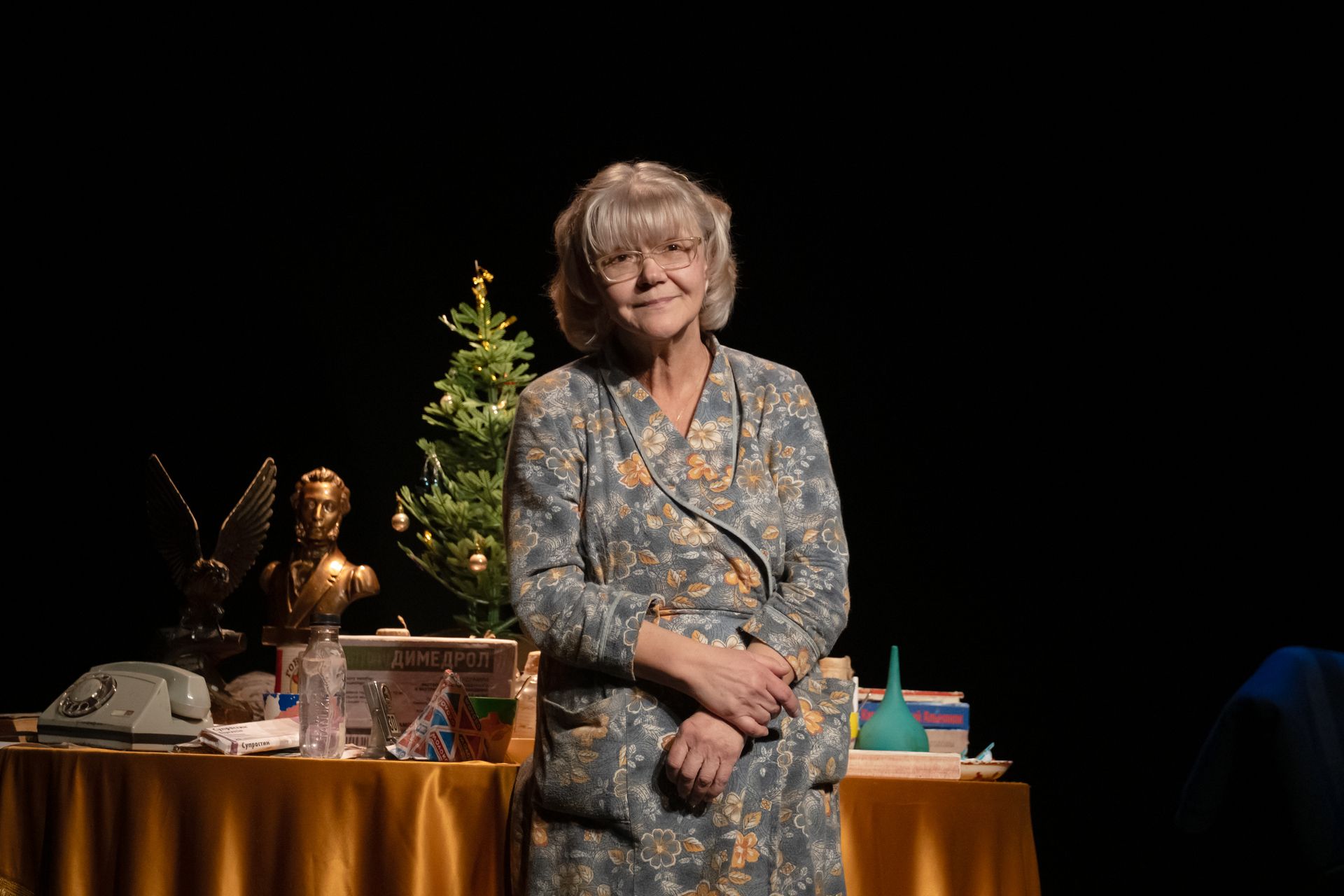 Похороните меня за плинтусом