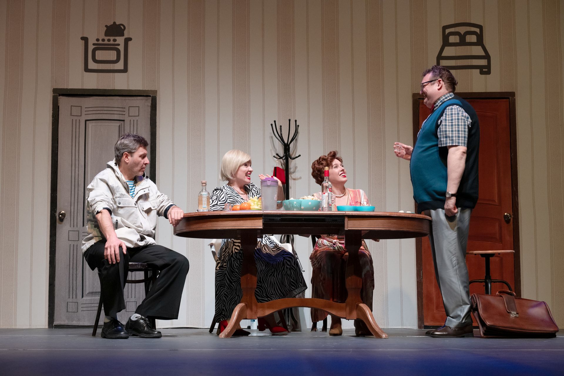 Женихи по объявлению