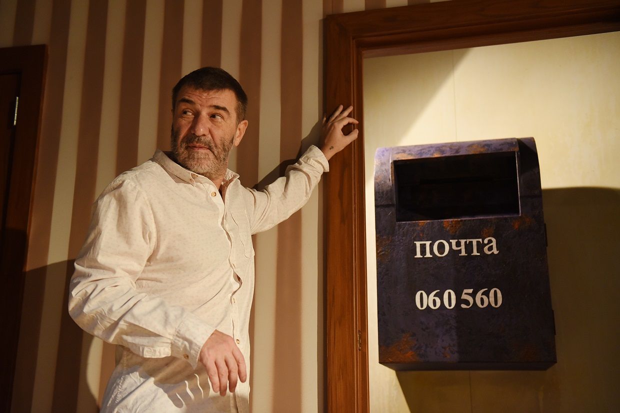 ПРОЩАНИЕ С БУМАГОЙ